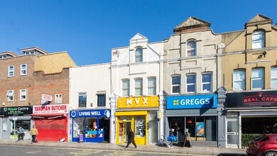 137 High St, London for lease Interior Photo- Image 1 of 2