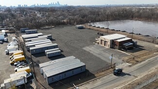 More details for 405 37th St, Pennsauken, NJ - Industrial for Lease