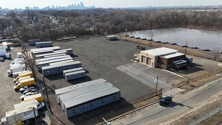 Plus de détails pour 405 37th St, Pennsauken, NJ - Industriel à louer