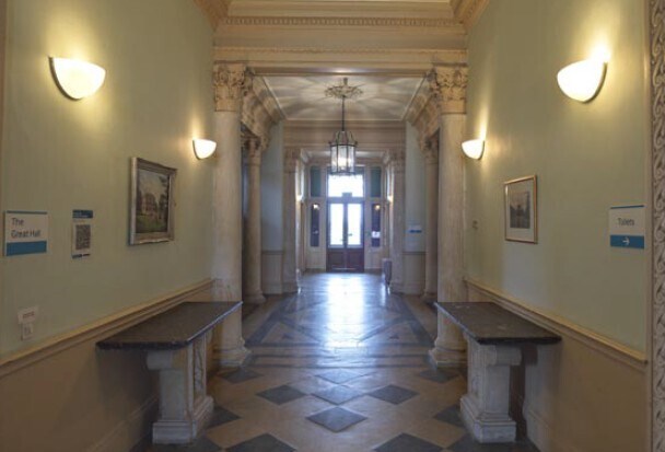 Thorpe Rd, Peterborough à vendre - Hall d’entrée - Image 3 de 6