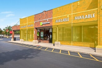 5240 N Pulaski Rd, Chicago, IL for lease Building Photo- Image 1 of 2