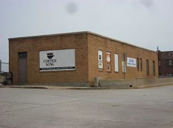 1300 4th St, Sioux City, IA for lease Primary Photo- Image 1 of 3