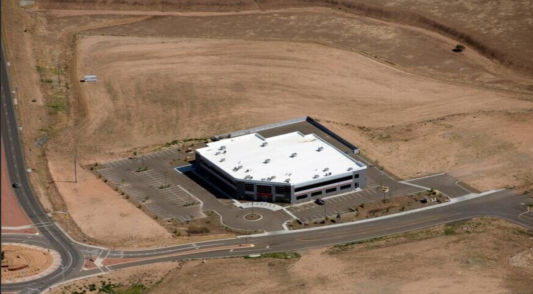 2620 Deep Well Ranch Rd, Prescott, AZ for lease Primary Photo- Image 1 of 7