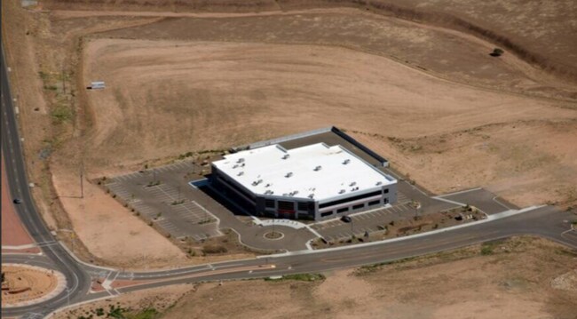 Plus de détails pour 2620 Deep Well Ranch Rd, Prescott, AZ - Local d'activités à louer