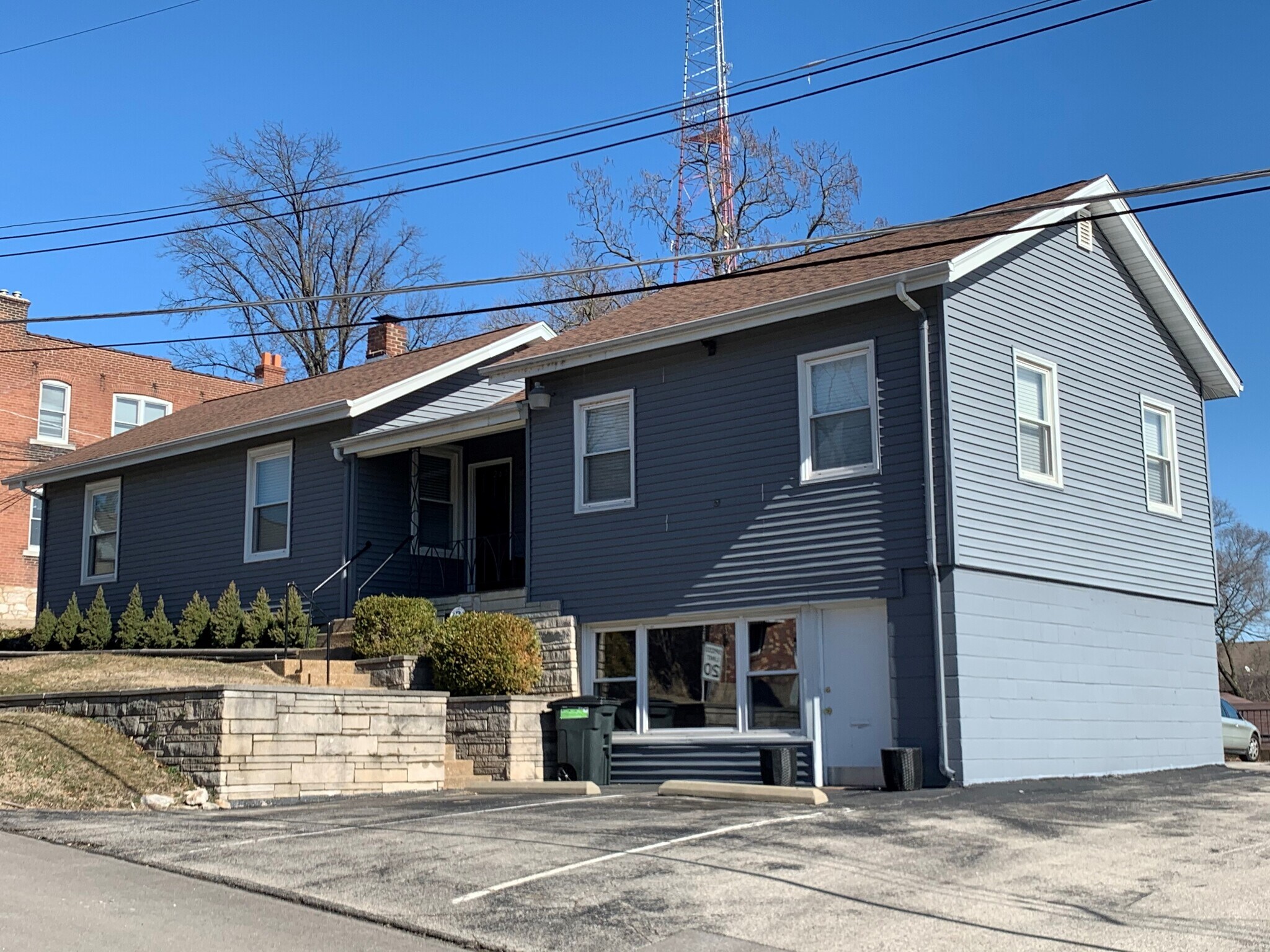 2652 Melvin Ave, Brentwood, MO à vendre Photo du bâtiment- Image 1 de 1