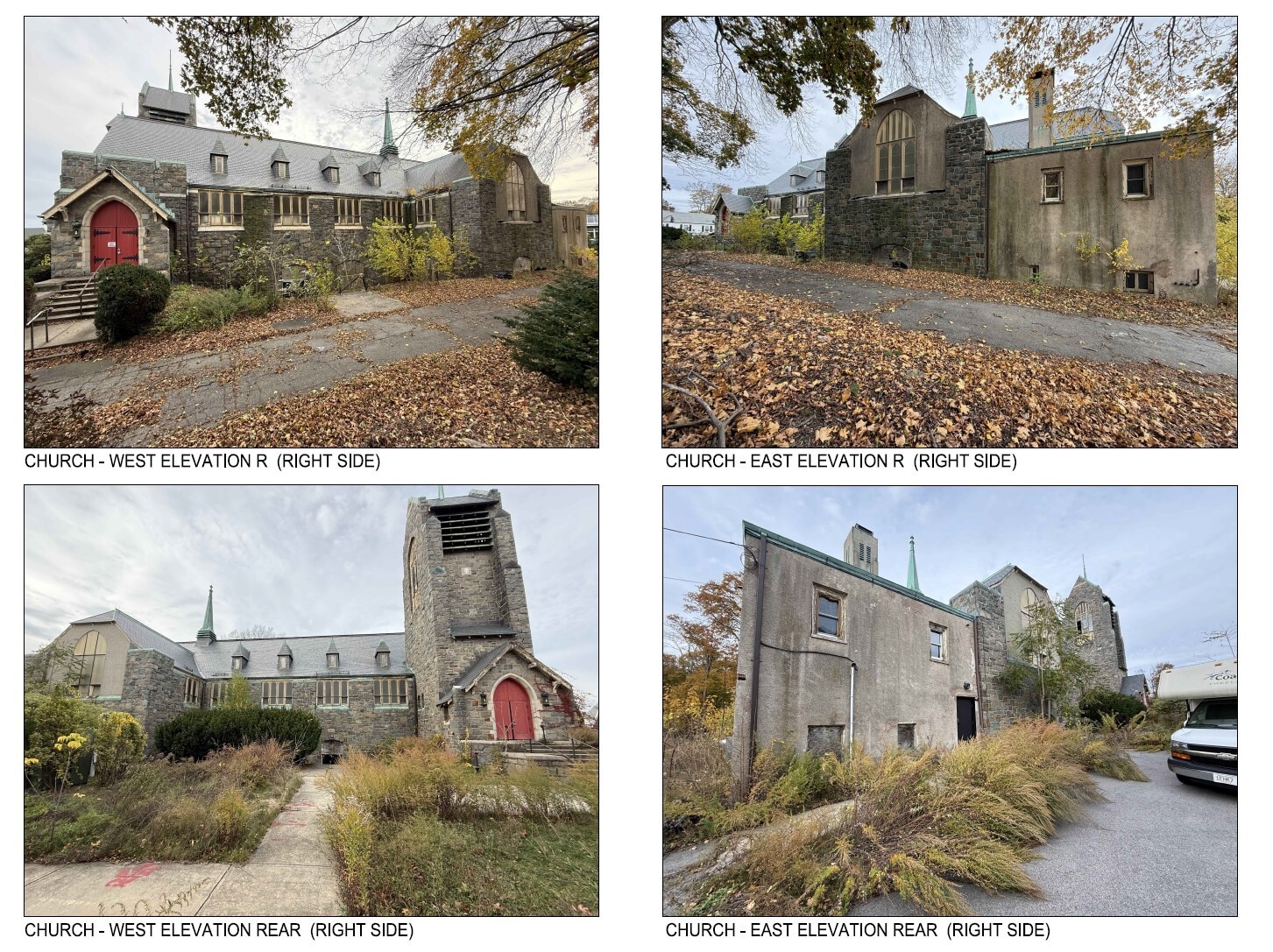 680 Washington St, Boston, MA à louer Photo intérieure- Image 1 de 13