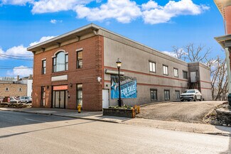 Plus de détails pour 224 Spruce St, Morgantown, WV - Bureau à vendre