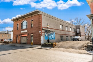 More details for 224 Spruce St, Morgantown, WV - Office for Sale