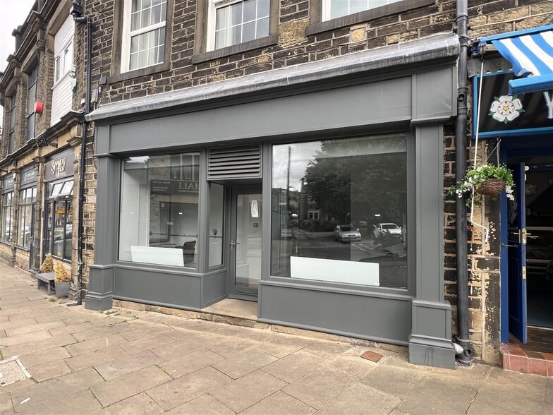 20 Town End, Golcar for lease - Building Photo - Image 1 of 1