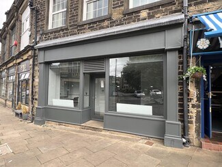 Plus de détails pour 20 Town End, Golcar - Commerce de détail à louer