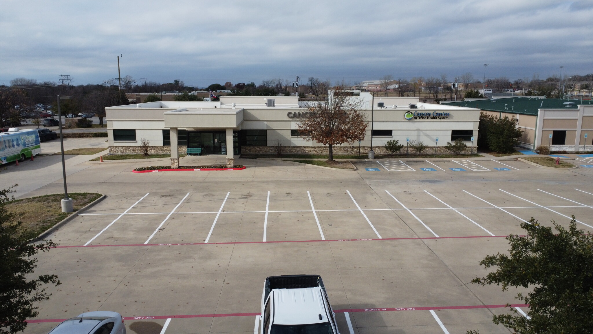 2010 Ben Merritt Dr, Decatur, TX for lease Building Photo- Image 1 of 13