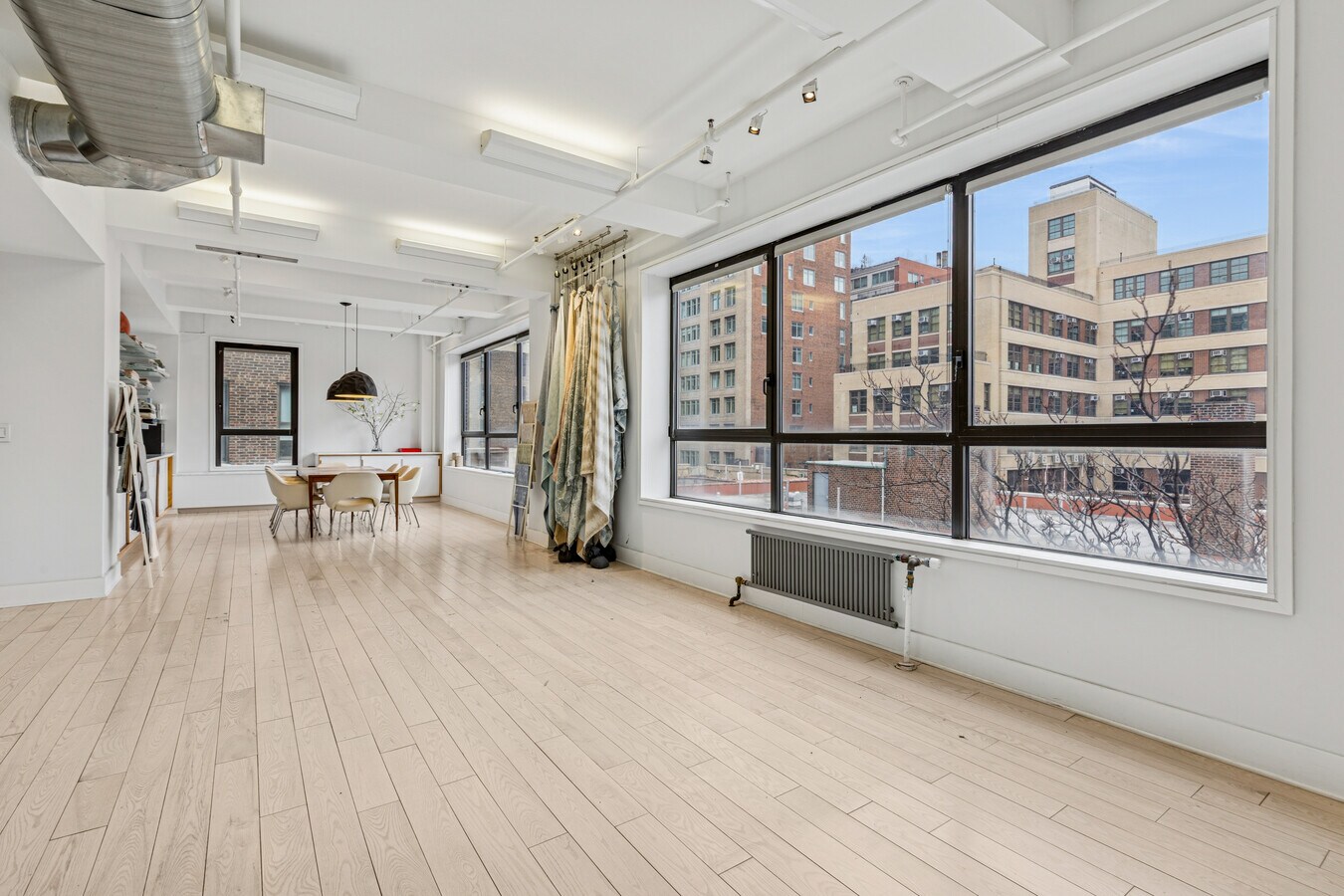 236 W 26th St, New York, NY 10001 - Unit 801 -  - Interior Photo - Image 2 of 9