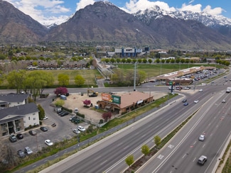 More details for 1884 N Freedom Blvd, Provo, UT - Retail for Sale
