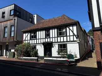 More details for 21 Tufton St, Ashford - Office for Sale