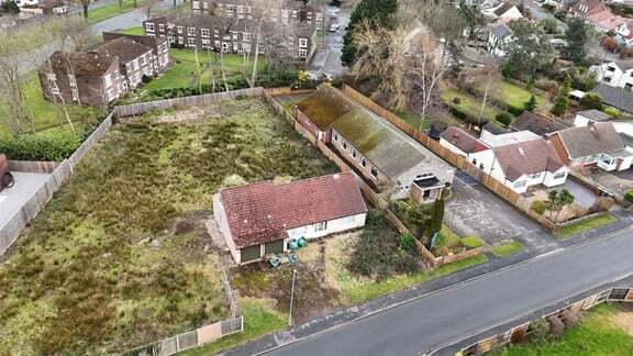 5 Whaley Ln, Wirral for sale - Other - Image 2 of 4
