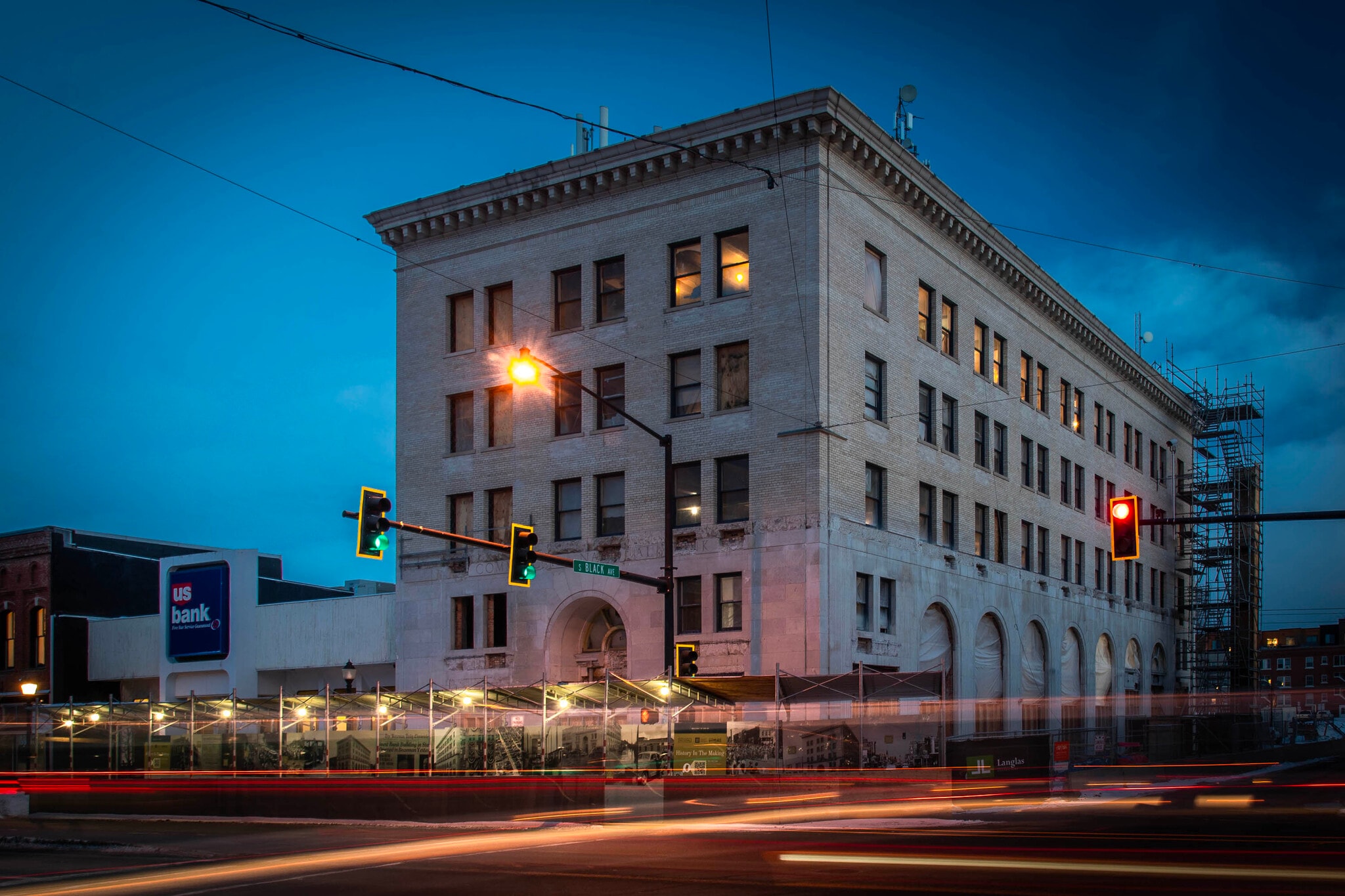 104 E Main St, Bozeman, MT for lease Building Photo- Image 1 of 17