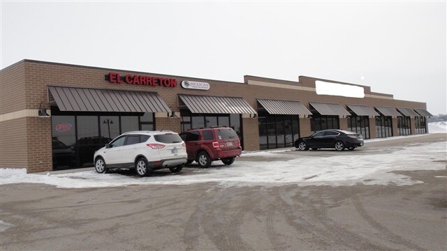 920 W 500 S, Berne, IN à vendre - Photo du bâtiment - Image 3 de 5