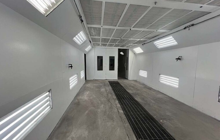 660 S Union St, Lawrence, MA à vendre - Photo intérieure - Image 3 de 5