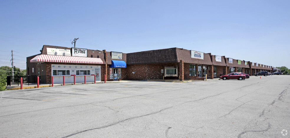 1128-1188 Hill Rd N, Pickerington, OH for sale - Primary Photo - Image 1 of 1