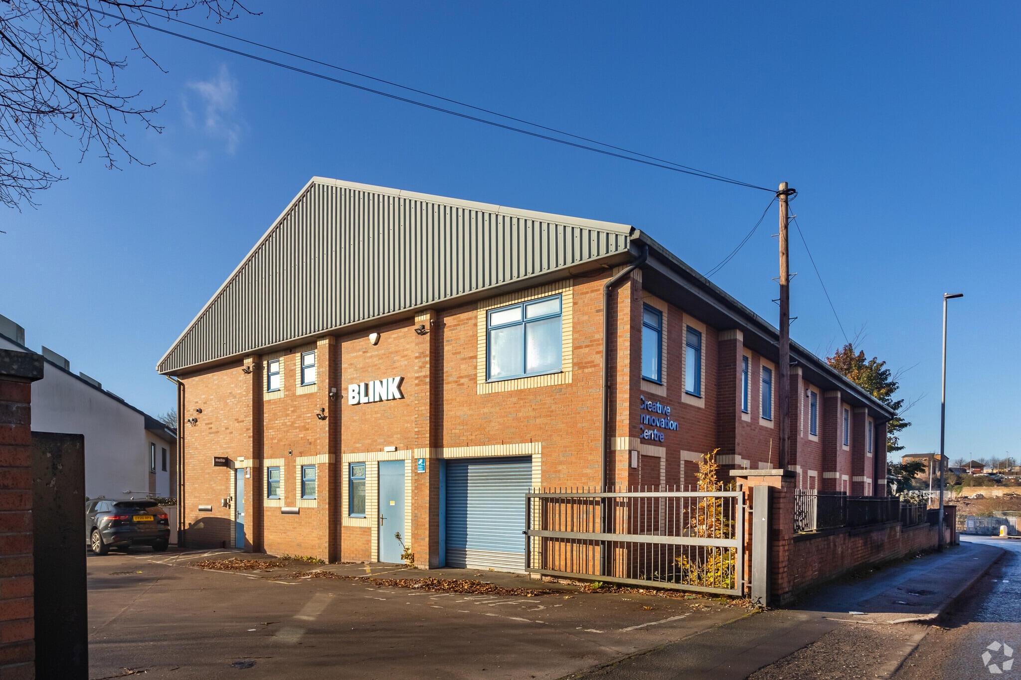 Cross Hl, Stoke On Trent for lease Primary Photo- Image 1 of 6
