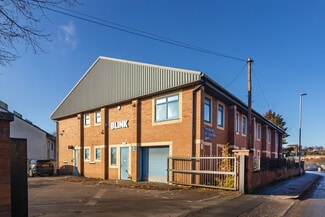 More details for Cross Hl, Stoke On Trent - Office for Sale