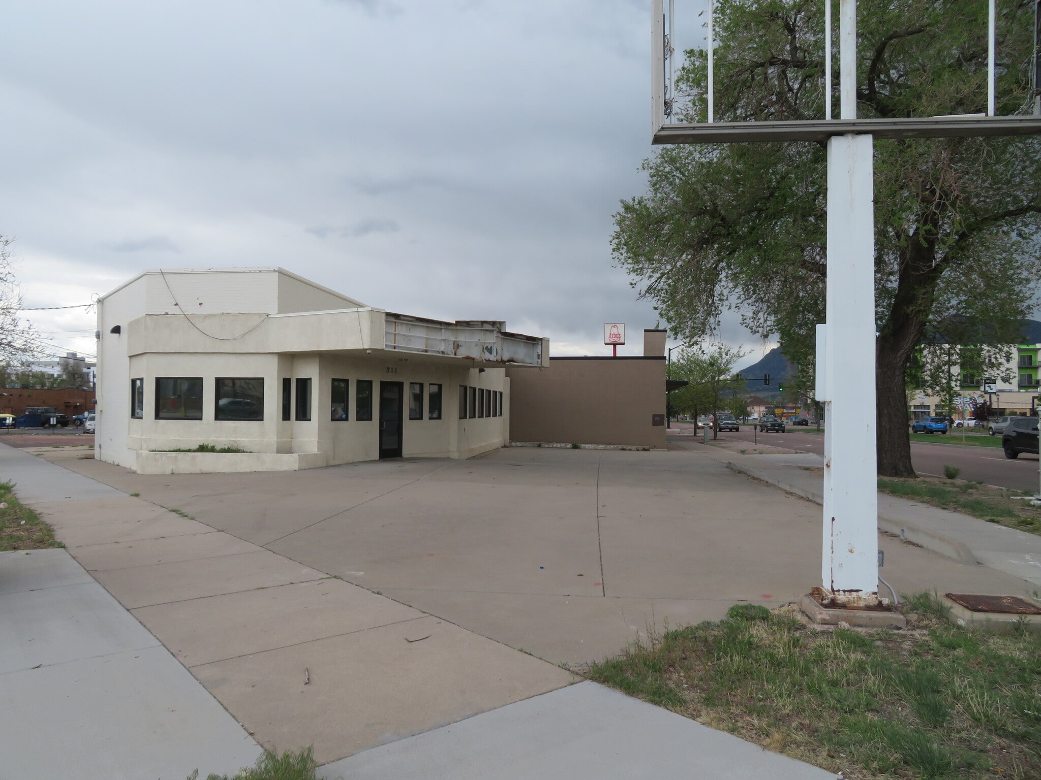 311 S Nevada Ave, Colorado Springs, CO for sale Building Photo- Image 1 of 20