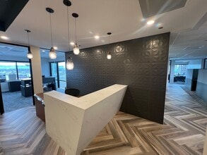 1600 Stout St, Denver, CO à louer Photo intérieure- Image 1 de 8