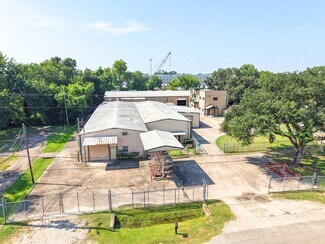 Plus de détails pour 7113 Chippewa Blvd, Houston, TX - Industriel à vendre