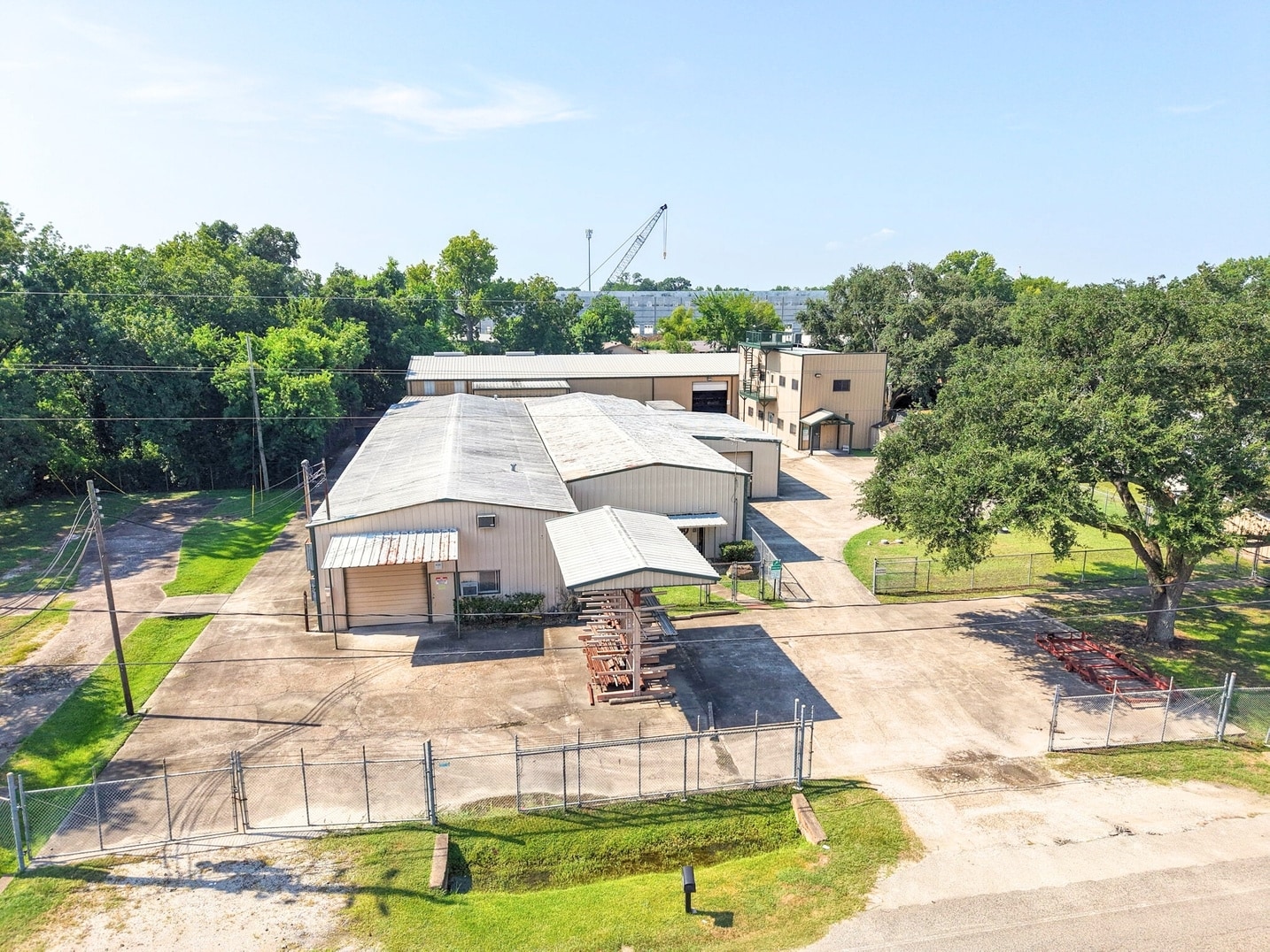 7113 Chippewa Blvd, Houston, TX for sale Primary Photo- Image 1 of 10