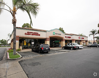 More details for 9308-9350 Whittier Blvd, Pico Rivera, CA - Retail for Lease