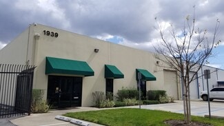 Plus de détails pour 1939 S Susan St, Santa Ana, CA - Industriel à louer