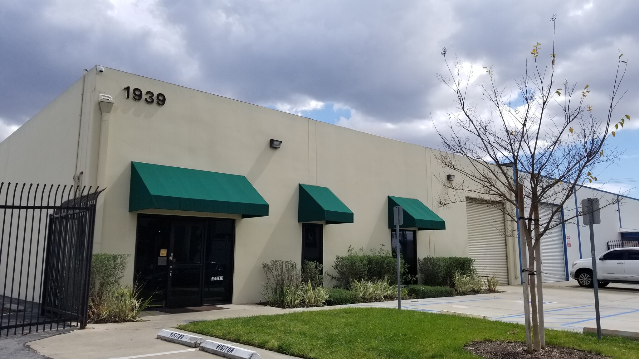 1939 S Susan St, Santa Ana, CA for lease Primary Photo- Image 1 of 3