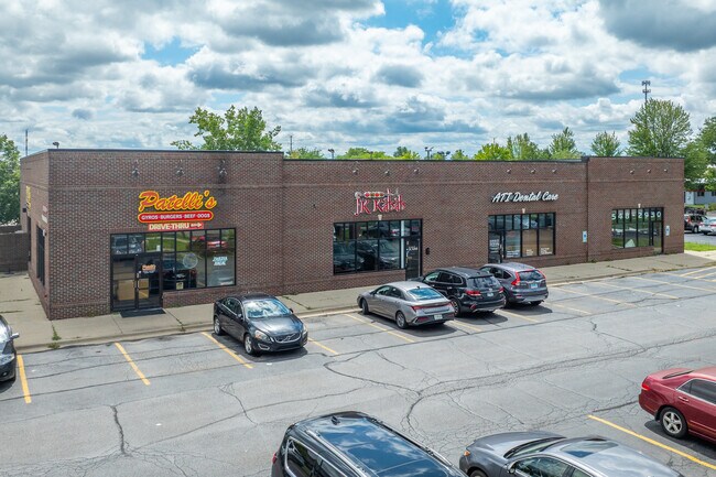 More details for 572 Weston Ridge Dr, Naperville, IL - Office/Retail for Lease