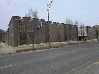 Plus de détails pour 9118 S Cottage Grove Ave, Chicago, IL - Services hôteliers à vendre