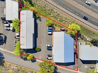 More details for 2185 NE 2nd St, Bend, OR - Industrial for Sale