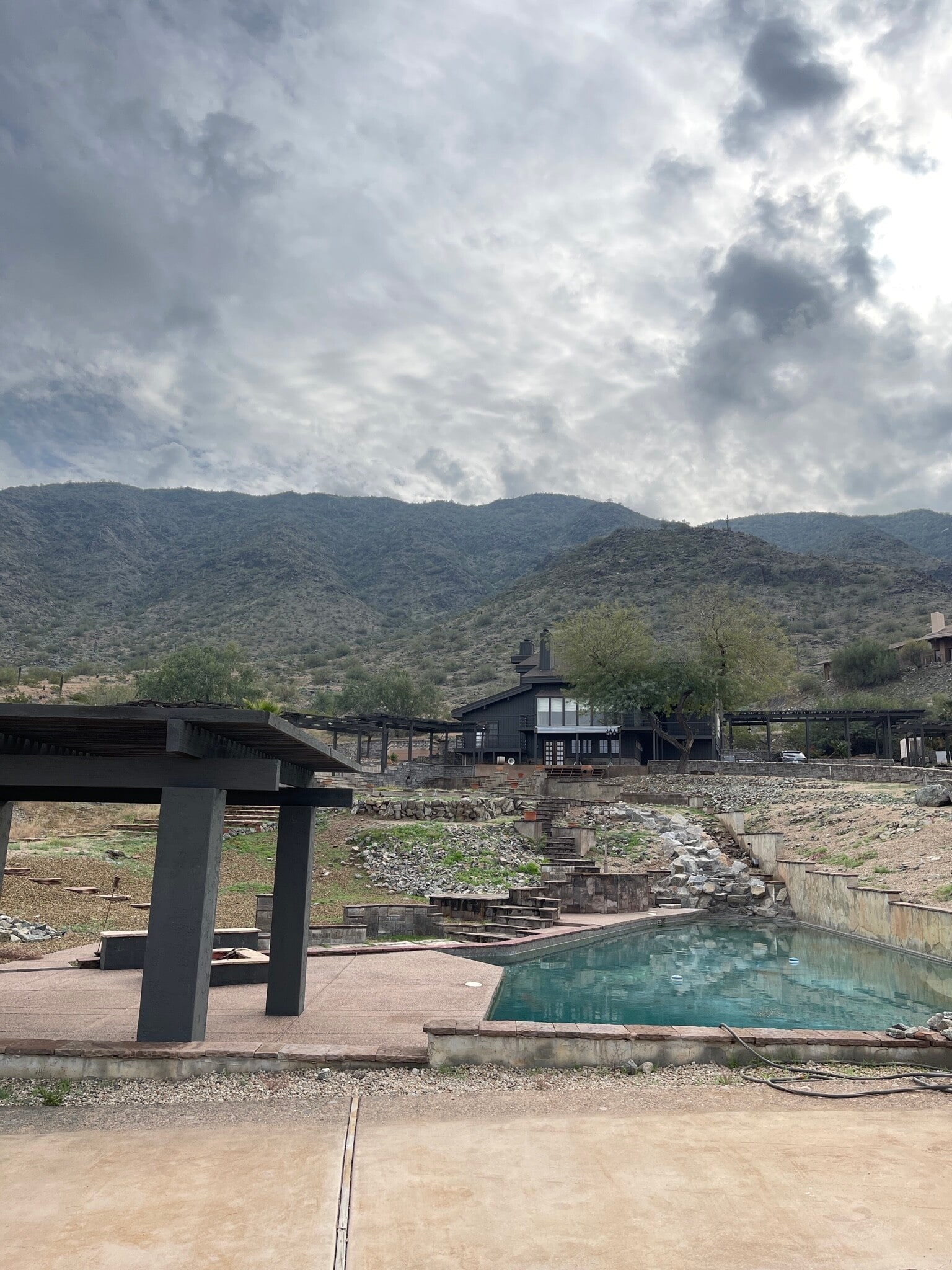 11403 S 27th Dr, Laveen, AZ à vendre Photo principale- Image 1 de 16