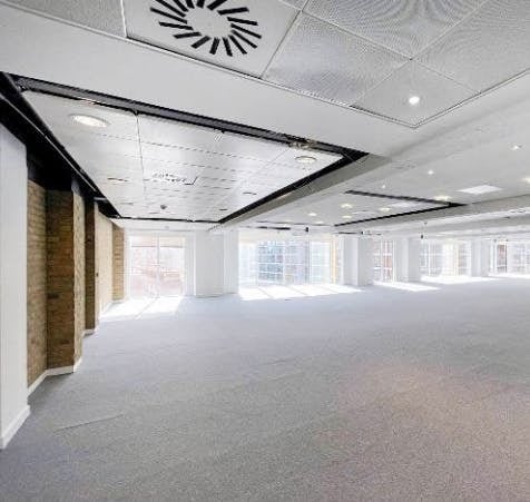 364-366 Kensington High St, London for lease - Building Photo - Image 3 of 4