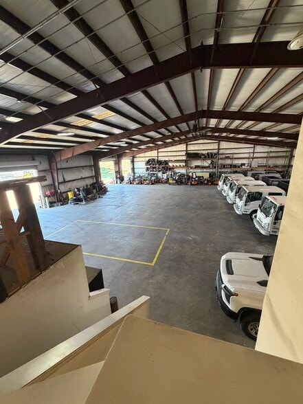 12350 Taylor Rd, Houston, TX à louer - Photo du bâtiment - Image 2 de 13
