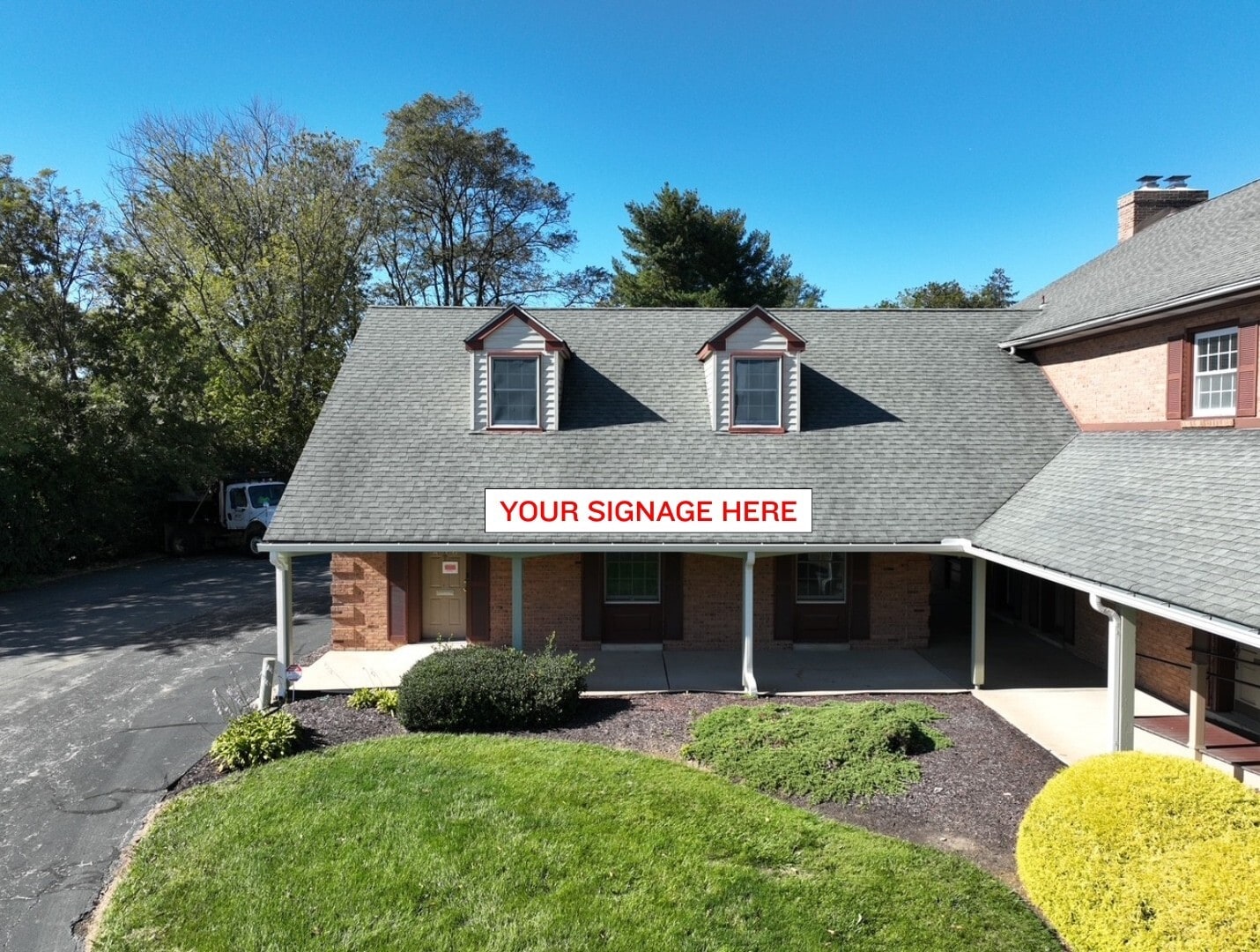 1805 Foulk Rd, Wilmington, DE for lease Building Photo- Image 1 of 6