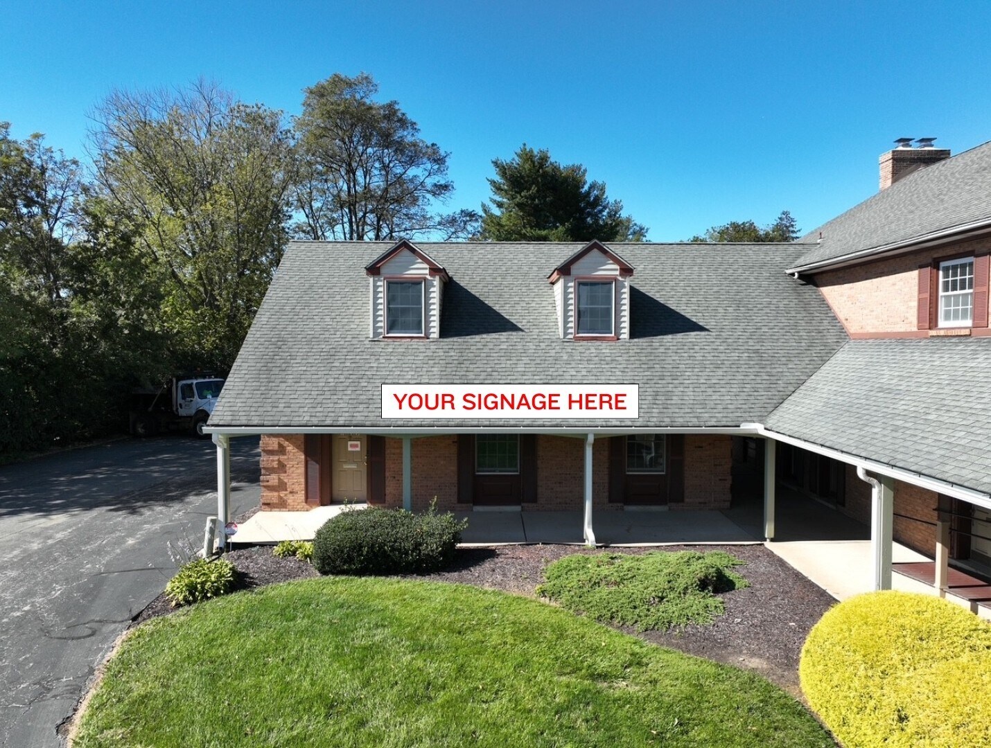 1805 Foulk Rd, Wilmington, DE à louer Photo principale- Image 1 de 6