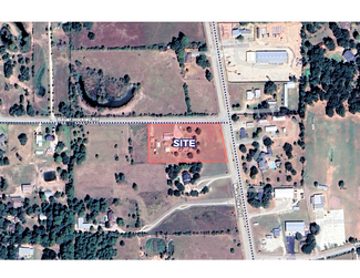 Plus de détails pour 19823 Bauer Hockley Rd, Tomball, TX - Terrain à vendre