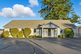 Plus de détails pour 219 N Canal St, Annawan, IL - Bureau à vendre