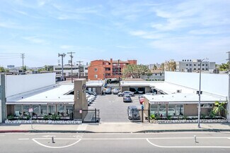 Plus de détails pour 5716 W Manchester Ave, Los Angeles, CA - Commerce de détail à vendre