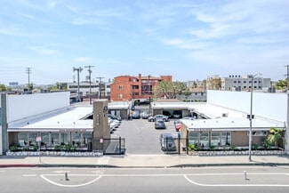 More details for 5716 W Manchester Ave, Los Angeles, CA - Retail for Sale