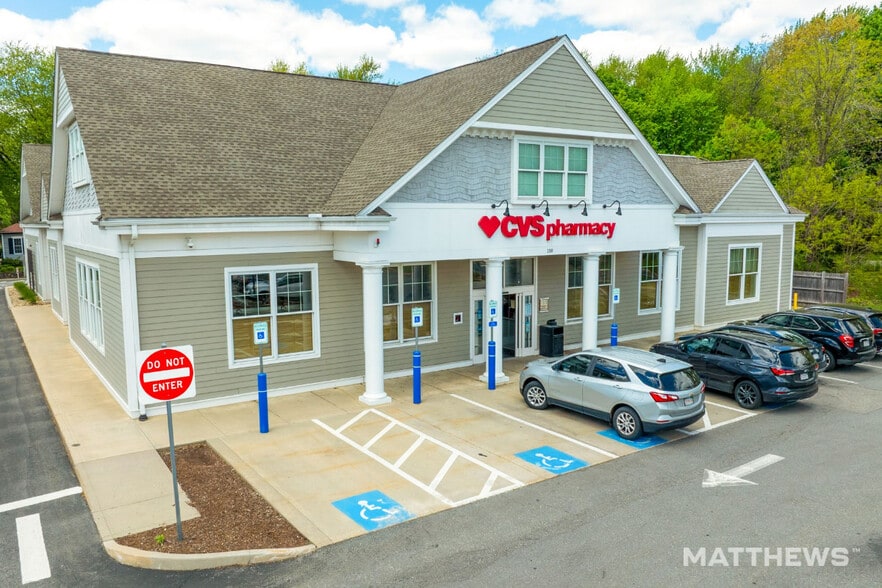 150 Main St, Wayland, MA for sale - Building Photo - Image 1 of 2
