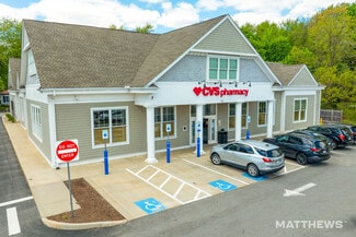 More details for 150 Main St, Wayland, MA - Retail for Sale