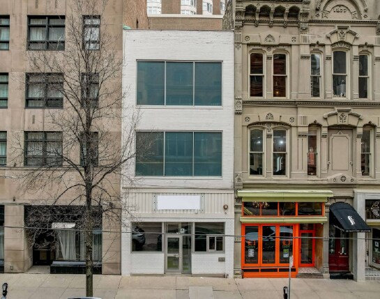 730 N Milwaukee St, Milwaukee, WI for lease Primary Photo- Image 1 of 11