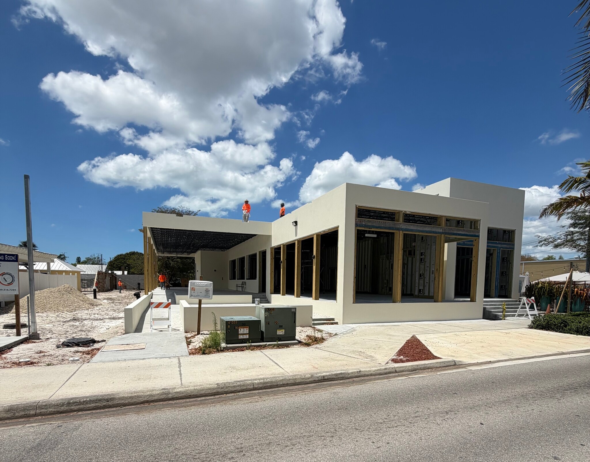 27548 Old Us-41 Rd, Bonita Springs, FL for lease Building Photo- Image 1 of 9