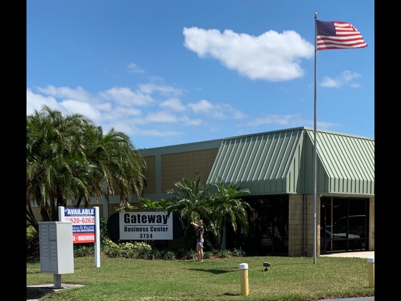 3734 131st Ave N, Clearwater, FL for lease - Building Photo - Image 2 of 31