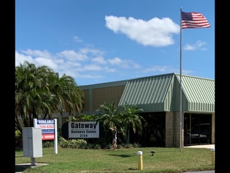 More details for 3734 131st Ave N, Clearwater, FL - Industrial for Lease